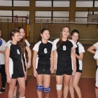 Piłka siatkowa - Mistrzostwa Powiatu dziewcząt